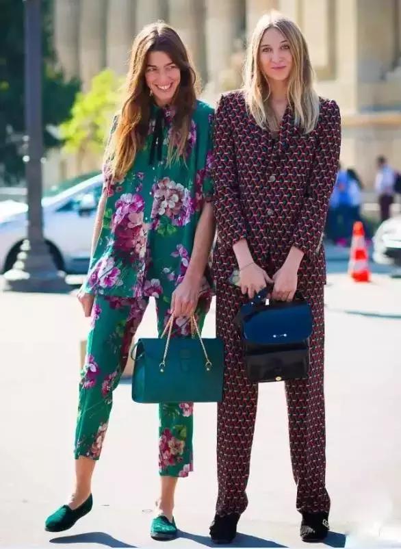 如何穿今年最流行的款式,怎么穿衣服流行时尚又好看