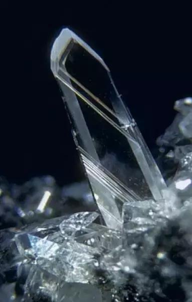 世界112种宝石矿物,盘点那些奇怪宝石矿物