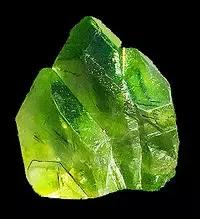 世界112种宝石矿物,盘点那些奇怪宝石矿物