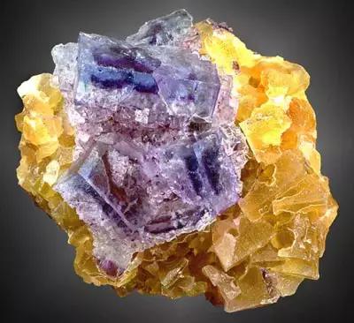 世界112种宝石矿物,盘点那些奇怪宝石矿物