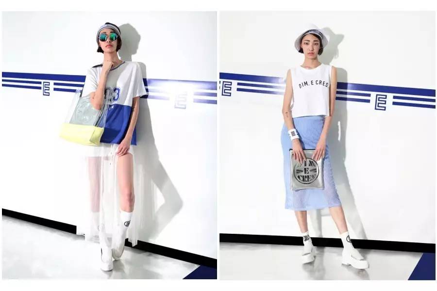 心水|就爱这个思密达街头范儿，韩流即刻走起呢~