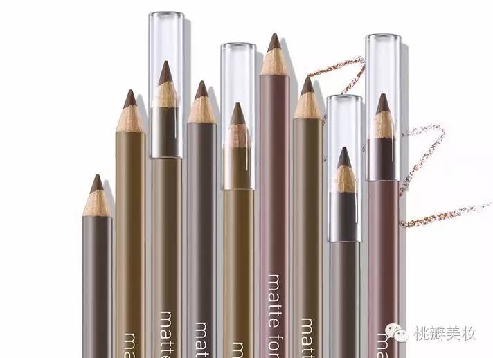 种草|扒一扒爱茉莉这颗高冷而平价的大白菜！