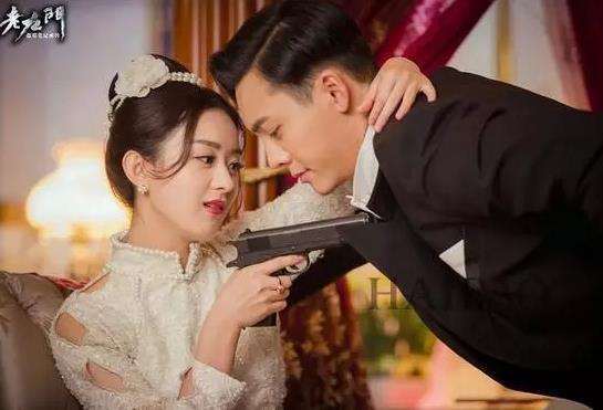 陈伟霆的香奈儿手表,陈伟霆也太会撩了宠爱手势