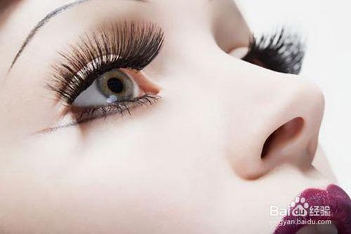 五个月的宝宝睫毛变长方法,不用假睫毛就能把睫毛变长方法