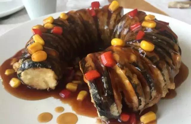 告别难吃的减脂餐,重庆南岸随香藏坊素食