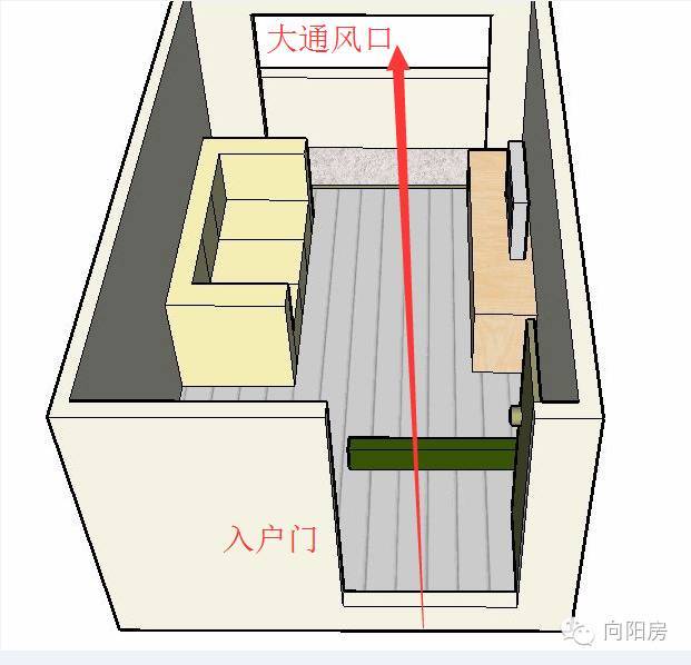阳光城檀悦83平效果图,阳光城檀悦复式设计方案