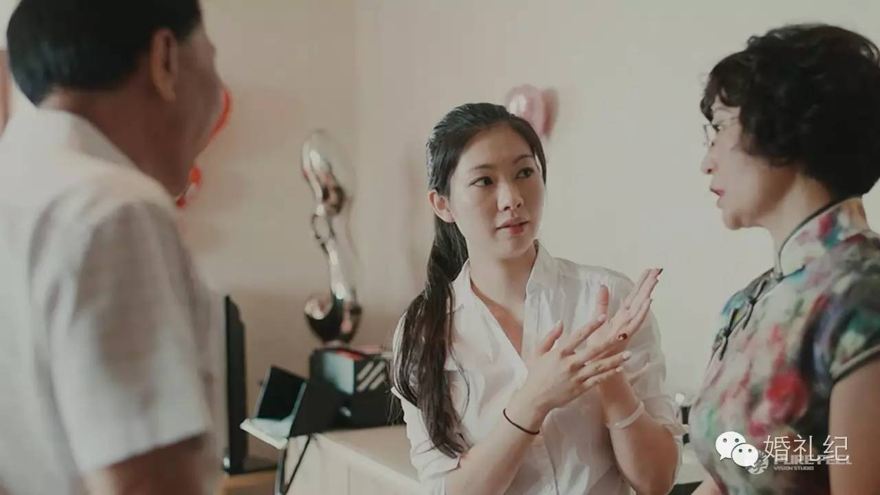 婚礼上花3000块请个新娘秘书真的值么