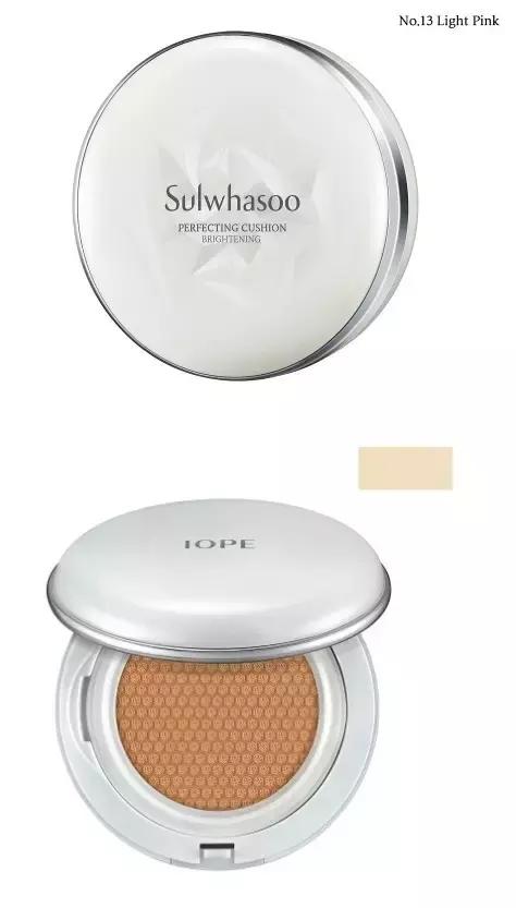 韩国必买化妆品排行榜2022,韩国化妆必买清单