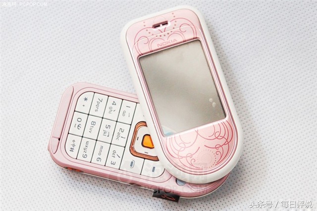 设计特别的老款手机,盘点手机最惊人的设计