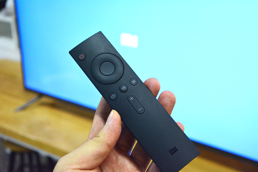 人工智能精准推荐，根本停不下来——小米电视3s55英寸测评