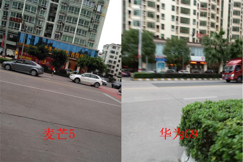 华为麦芒5评测视频,华为麦芒5测试