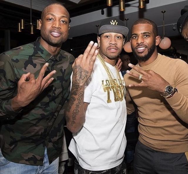 你不知道的nba照片故事,字母哥跟杜兰特交换球衣