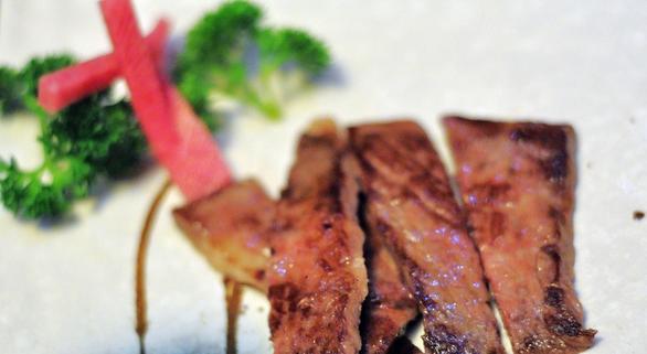 东京排第一的日料店,魔都最好的日料店