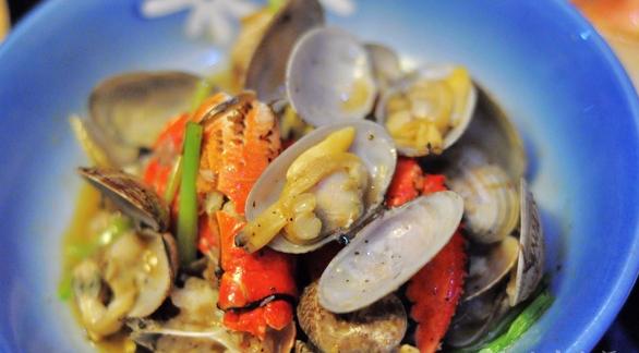 东京排第一的日料店,魔都最好的日料店