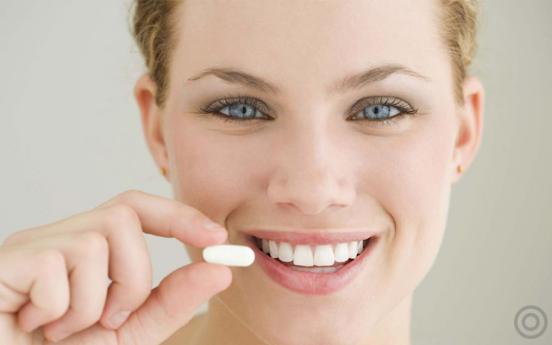 准孕期吃的叶酸什么时候吃比较好,孕期叶酸要吃到什么时候最合适了