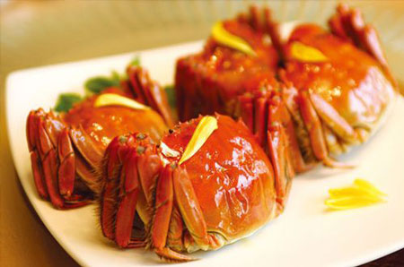 孕妇能不能吃螃蟹饭呢,孕妇可以吃螃蟹吗视频讲解教程