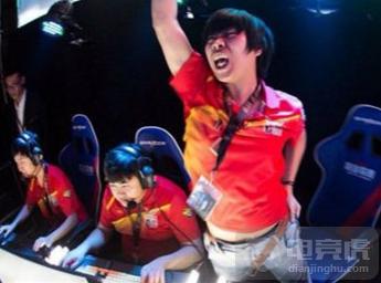 失利的时候的安慰,失利的人怎么样