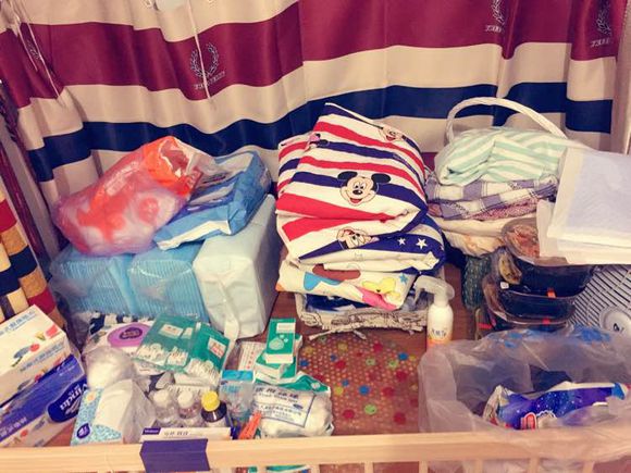 边牧一次能产几只崽,边牧跟拉布拉多生的孩子