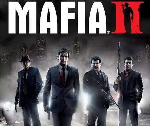 这就是为什么我更愿意再回头玩一遍《*手党黑**2》