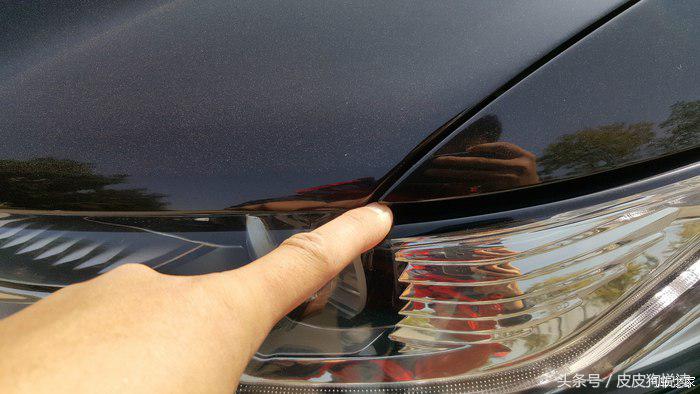 福特销售提蒙迪欧,坎坷人生路