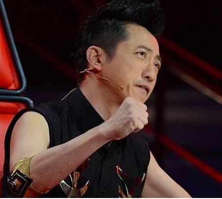 汪峰那英最近视频,汪峰那英四强同台