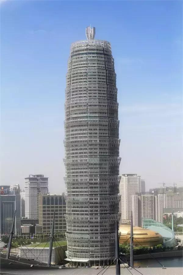 郑州最新符号,郑州城市符号