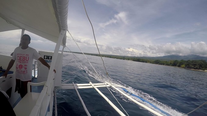 菲律宾潜水攻略 (菲律宾潜水游记)