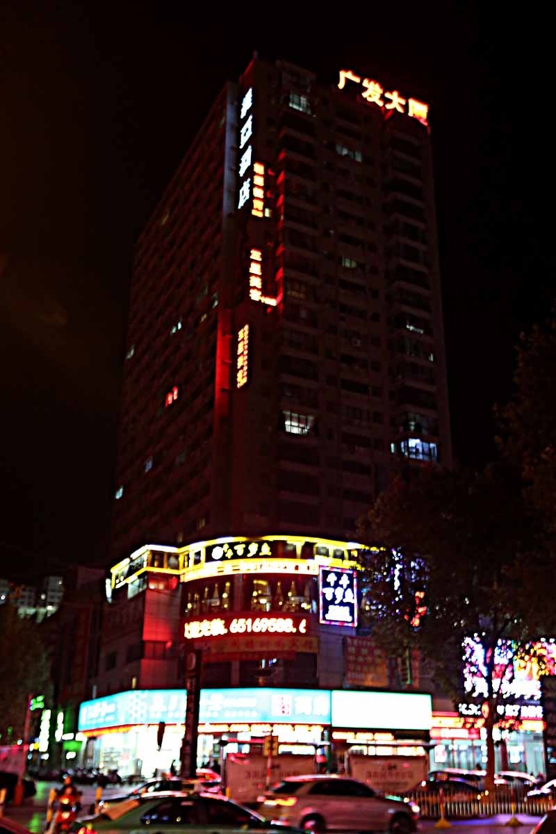 洛阳广州市场现在怎么样,洛阳广州市场都有什么