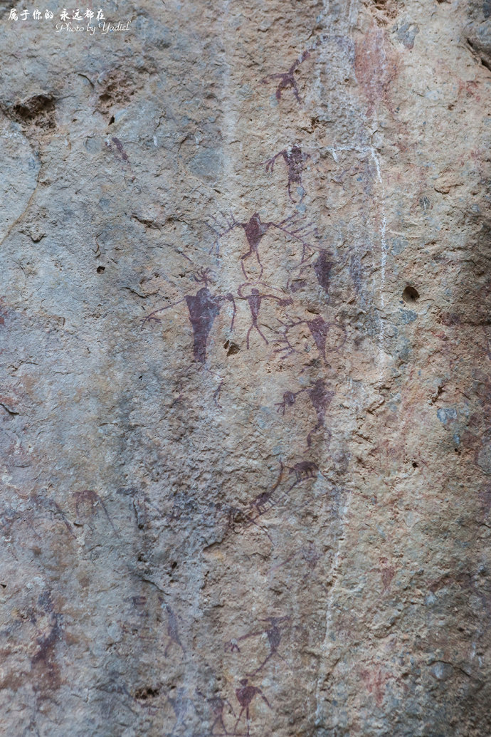 带着老婆去山上旅游,秘境之地在临沧