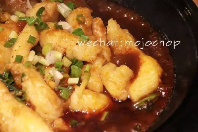 厉害了！我们花20块钱吃了一锅鱼，堪称海悦性价比小天王！