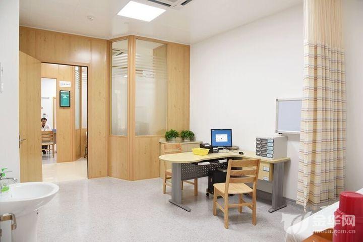 金华中心医院有便民门诊,金华市中心医院几点钟开诊