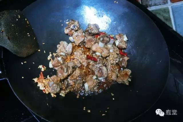 这一丝丝浓郁！