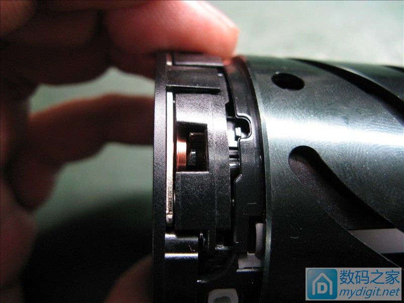 佳能55-250三代镜头维修视频,佳能18-55stm镜头拆解