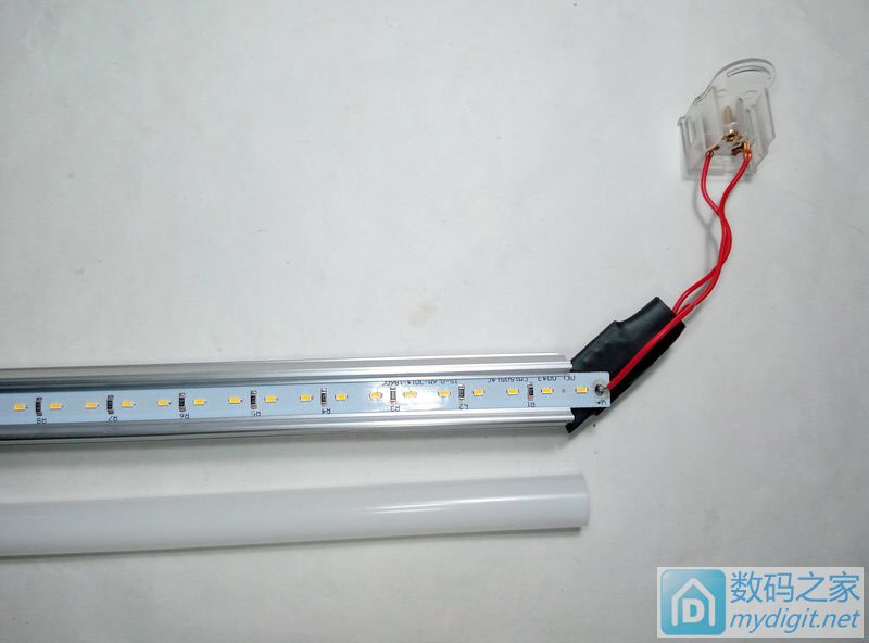 欧普t5灯管缺点,欧普照明t5灯管怎么拆