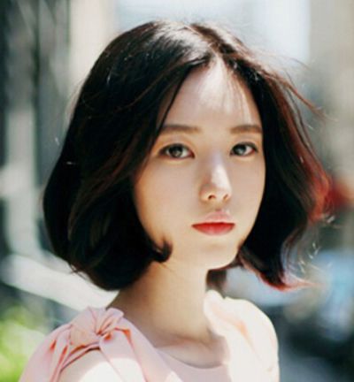 夏天不同风格波波头推荐45款,今秋一组好看的波波头款式分享