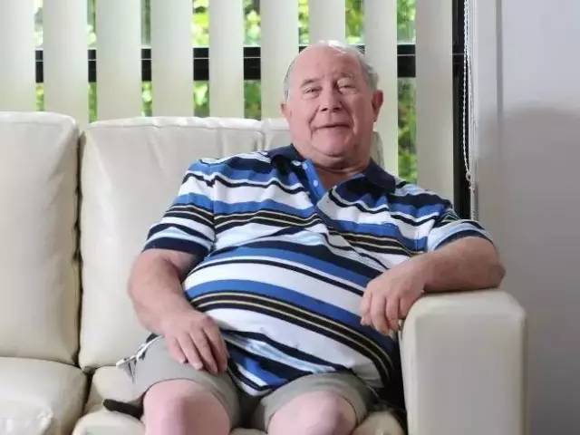 不用化疗就能治愈肺癌,澳洲医学界再传好消息!