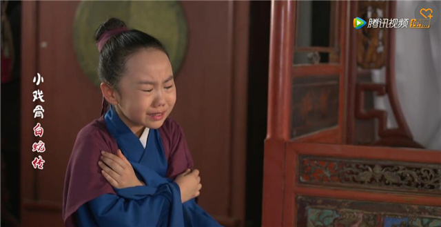 小戏骨白蛇传80后,小戏骨白蛇传全部花絮