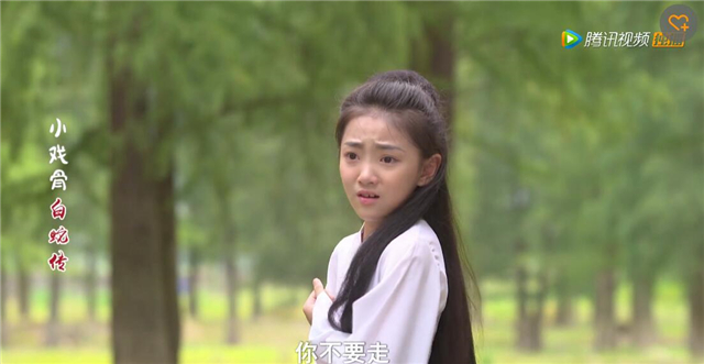 小戏骨白蛇传80后,小戏骨白蛇传全部花絮