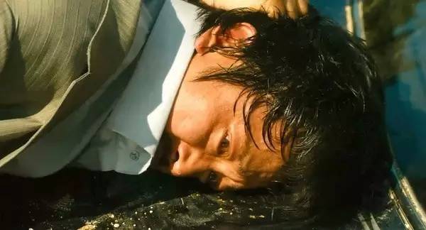 韩国史诗级黑帮,韩国黑帮影帝