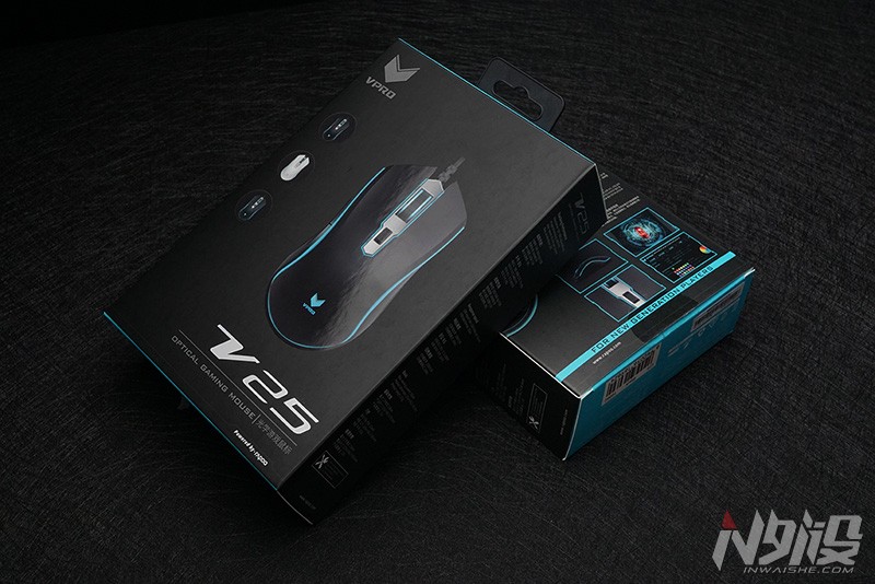 雷柏v25s鼠标怎么不识别电脑,雷柏电竞鼠标v20pro拆卸教程