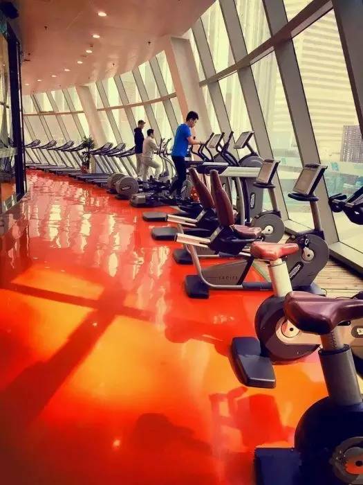 天津健身馆排行榜,天津健身俱乐部哪个比较好