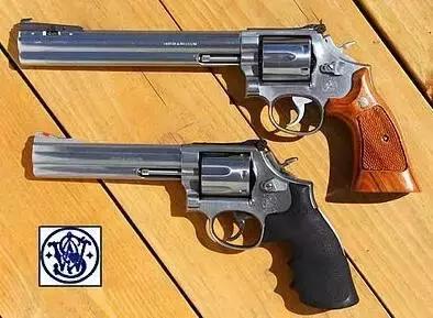 战术美学｜《疾速追杀》的“枪械世界”