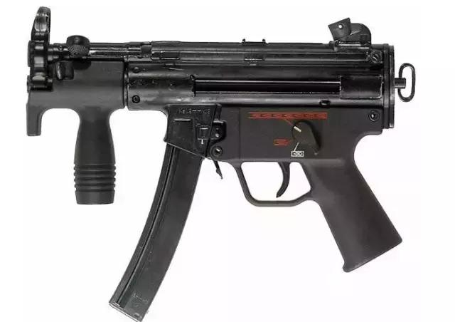 战术美学｜《疾速追杀》的“枪械世界”