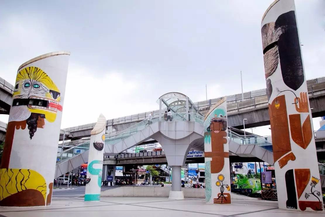 曼谷普吉岛七天旅游攻略,曼谷感受大自然的气息和美景