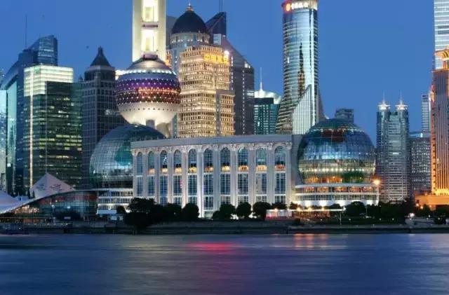 魔都旅游巴士,魔都游玩路线图