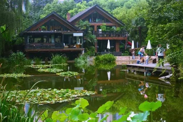 魔都旅游巴士,魔都游玩路线图