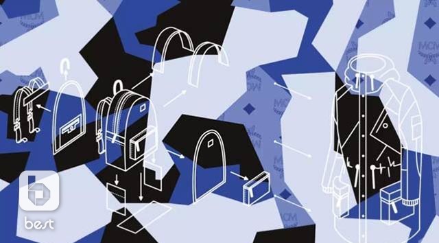 mcm2017年新款图片,mcm经典秋冬值得入手的包