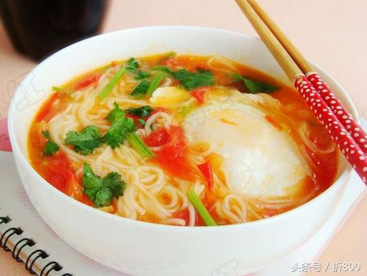 超市买的宽挂面怎么煮,商用挂面怎么做