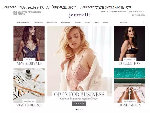 跨境电商的十大外国网站,不为人知的电商