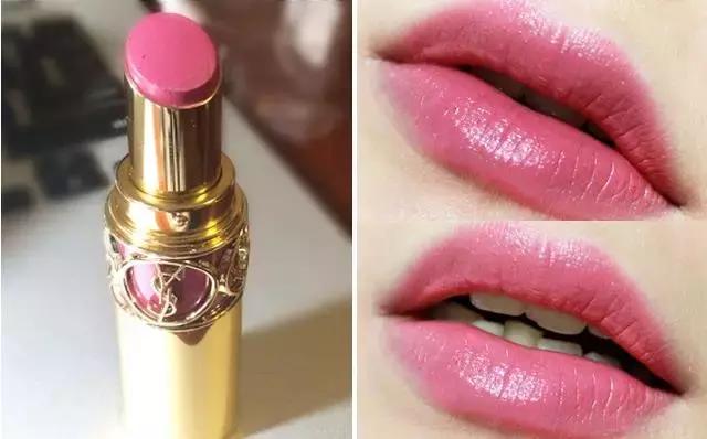 用完的ysl方管口红怎么弄出来,ysl小黑管口红使用方法